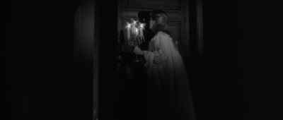 FLORA: You're hurting me. - The Innocents
