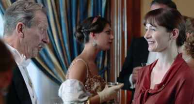 [FLORENCE CHUCKLES] - The Bookshop