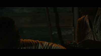 (FLORENCE CHUCKLING) - Mudbound
