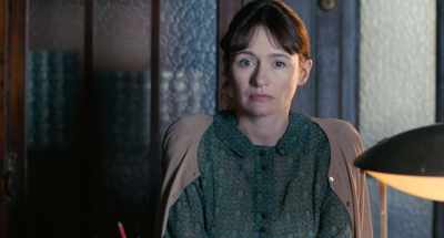 FLORENCE: "Dear Mr. Thornton, - The Bookshop