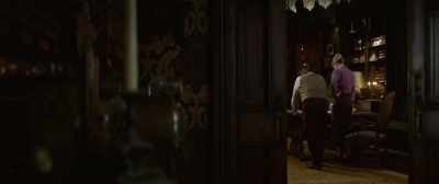 FLORENCE: I know about every
magic language there is-- - The House with a Clock in Its Walls