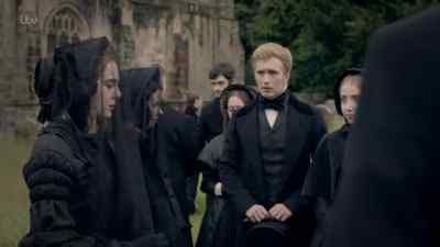 Florence, this is Lord Alfred. - Victoria