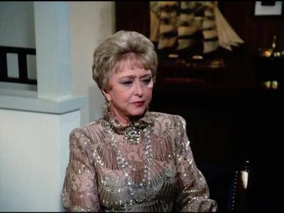 Florence: Merrill, I
cant believe that frank - The Love Boat