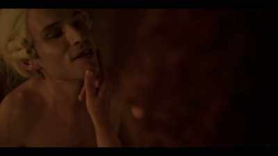 [Florence] No more... - Dangerous Liaisons