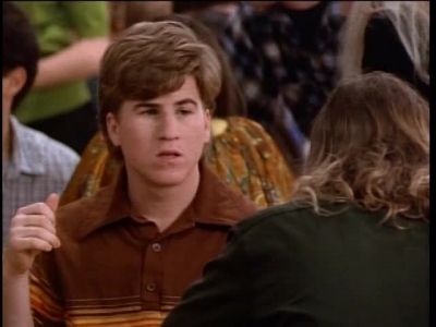 -FLORENCE. - The Wonder Years