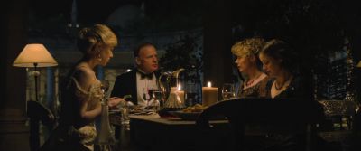 Florence stop that moody brooding - Queen of the Desert