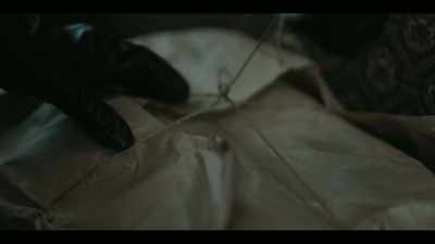 Florence told you which train
she was travelling on - Agatha and the Truth of Murder