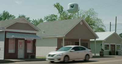 Florence is very Bible Belt-ish. - The House in Between