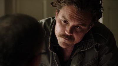 Flores. - Lethal Weapon