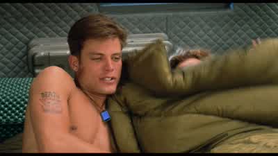 Flores, sir. - Starship Troopers