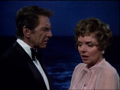 Florette, what is it? - The Love Boat