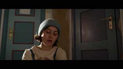 -[Florian] I don't think that's right.
-[Helena] I don't know. - Black Island