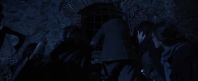 [Florian] This is it. - Van Helsing