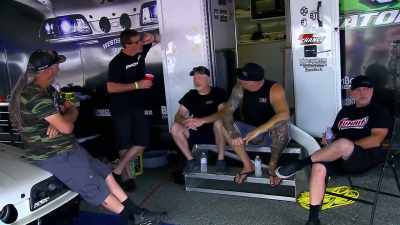 - Florida.
- Oh, [bleep] - Street Outlaws No Prep Kings Team Attack