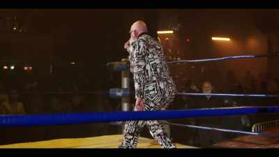 Florida Wrestling Dystopia
forever! - Heels
