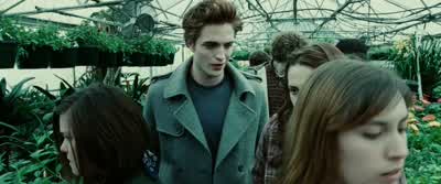 Floridians. - Twilight