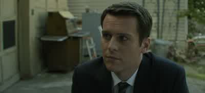 Florin residents can rest easier tonight. - Mindhunter