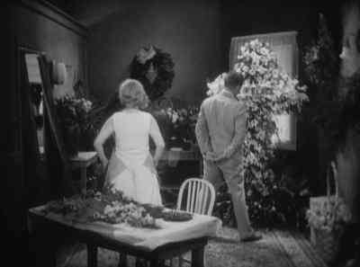 FLORISTERÍA MULLIGAN - Underworld