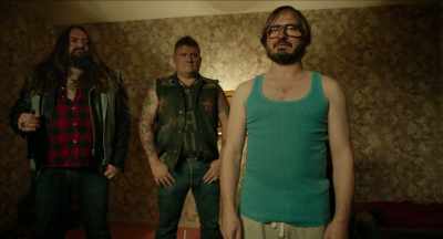 Flötzinger, do you know why
we are actually visiting you? - Kaiserschmarrndrama