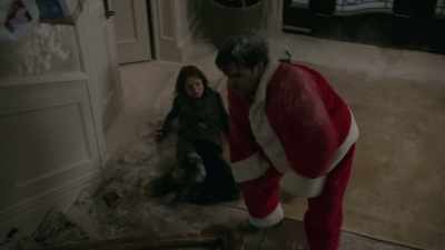 Flour, milk and butter. - Home Sweet Home Alone