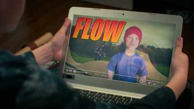 Flow. - Life by Ella