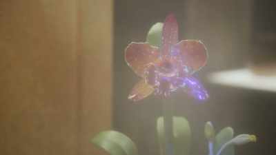 - [flower sprays] - The Bureau of Magical Things