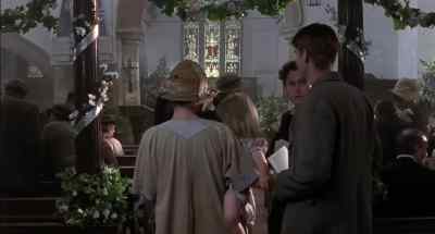 Flowers! - Cold Comfort Farm