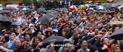 Floyd Mayweather,
bun-venit în groapa leilor. - Hatton