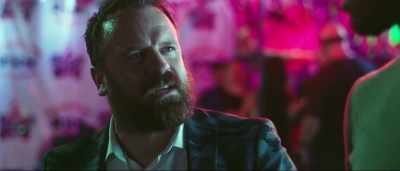 Floyd: Mmm. No, no, no.
She was just giving me - Escaping Paradise