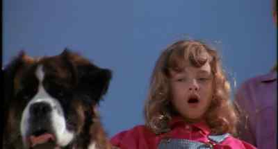 - Floyd!
- Regina! - Beethoven's 2nd