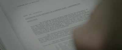 "Fluctuations in the efficiency of
a diffusions plant, 2 September 1945." - Red Joan