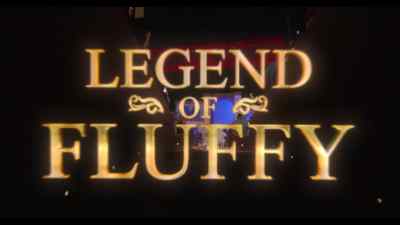 Fluffy! Fluffy! Fluffy! - Gabriel Iglesias: Legend of Fluffy