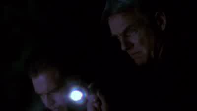 Fluffy? - NCIS