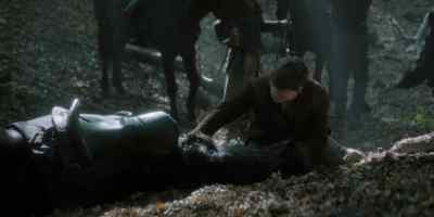 (fluid squirming) - Dune: Prophecy