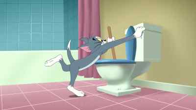 [FLUSH] - Tom and Jerry Tales