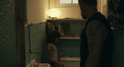 -Flush.
- - Stillwater
