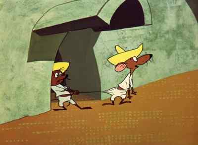 [FLUTE PLAYS] - Bugs Bunny's 3rd Movie: 1001 Rabbit Tales