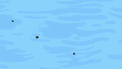 [ Flute plays ] - Victor and Valentino