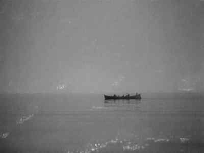 (♪ Flute) - Lifeboat