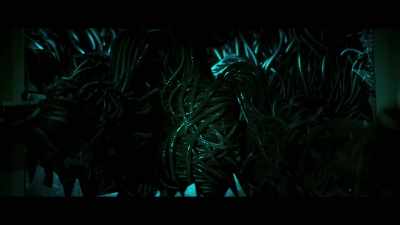 [fluttering, rattling] - Await Further Instructions