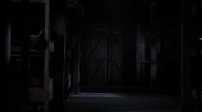 (fluttering) - The Strain