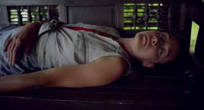[fluttering] - Death of Me