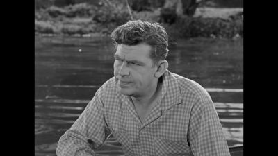 FLY AWAY BUZZARD - The Andy Griffith Show