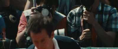 FLY BUZZING - McEnroe