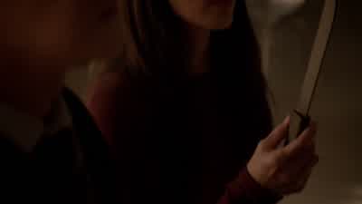 I'll take it somewhere safe. - Teen Wolf