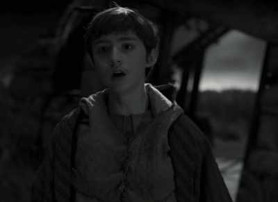 Fly, Fleance! Fly! - The Tragedy of Macbeth