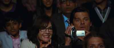 Fly. Fly away.
Be free, little friend. - Diary of a Wimpy Kid: Rodrick Rules