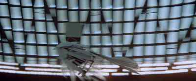 Fly! Fly! Fly! - Brewster McCloud