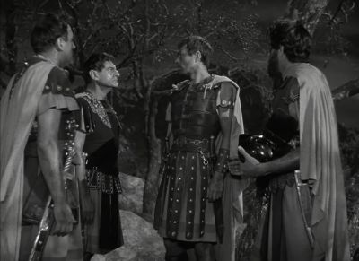 Fly fly my lord There is no tarrying here - Julius Caesar