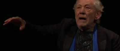 "Fly, you fools!" - Great British Theatre